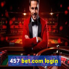 457 bet.com login